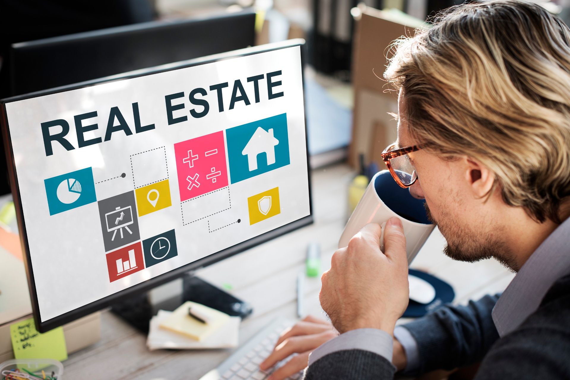 6 Real Estate Social Media Post Ideas to Get New Clients