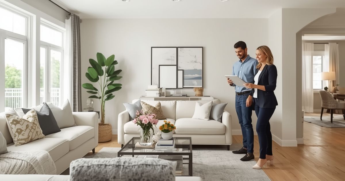 Home Staging Tips to Sell Your Home Faster