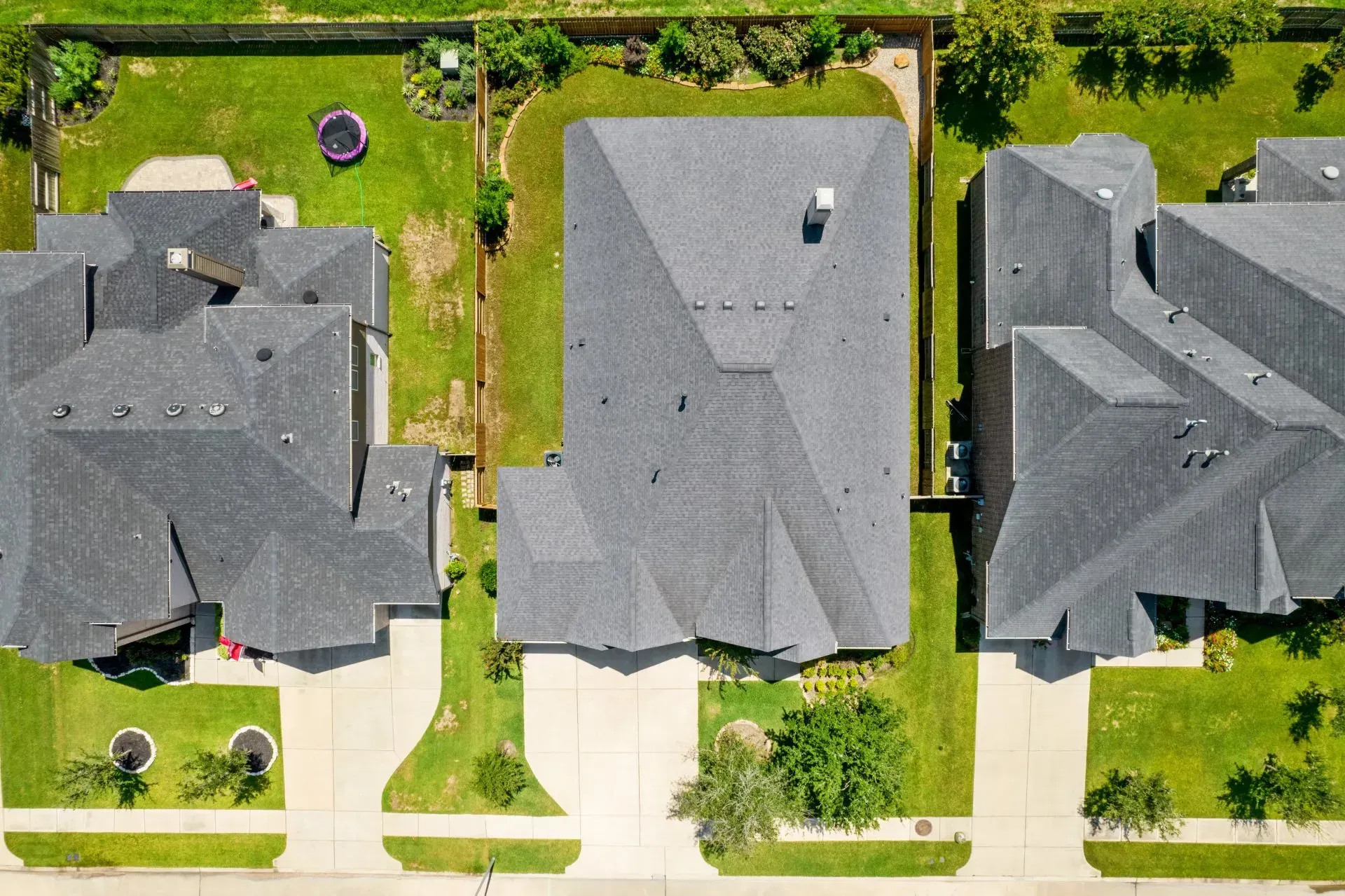 Aerial Real Estate Photographers