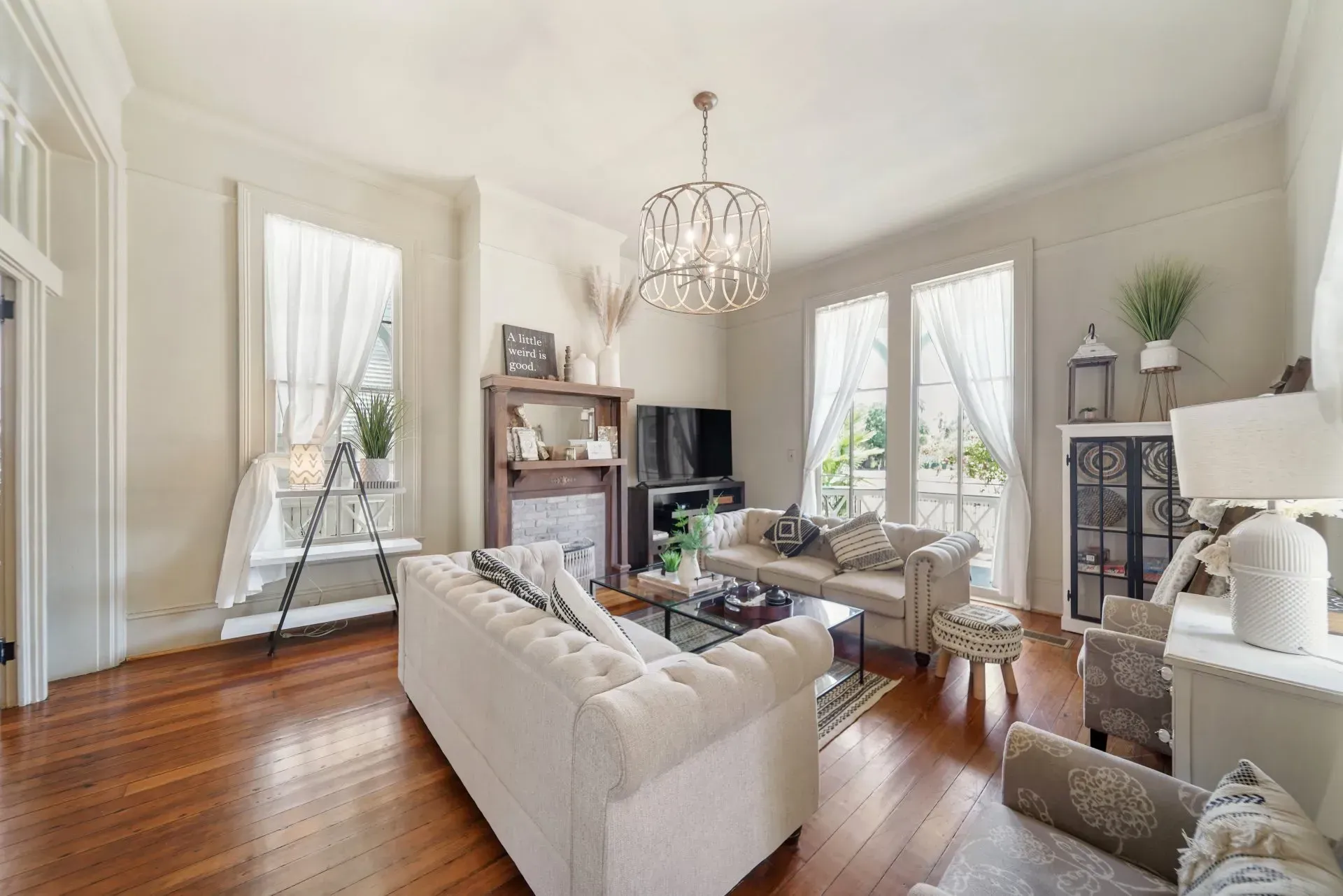 AirBnB Photo Services