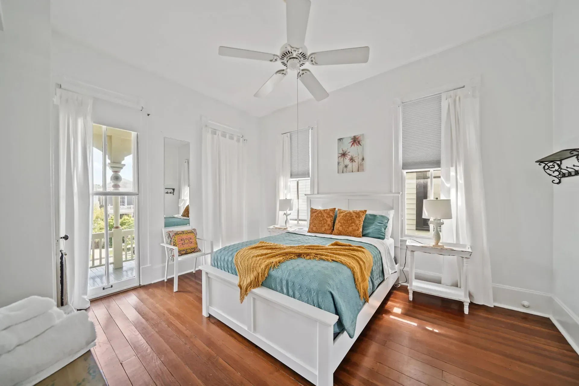 AirBnB Real Estate Photography