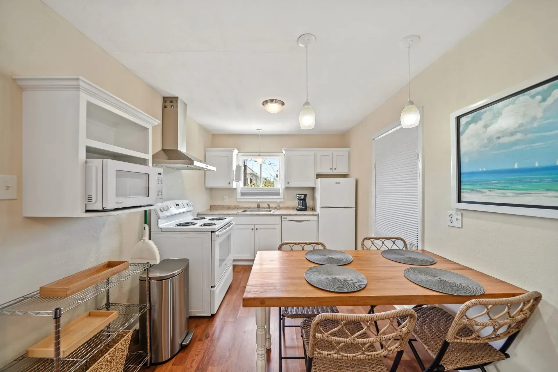 AirBnB Real Estate Photography Services