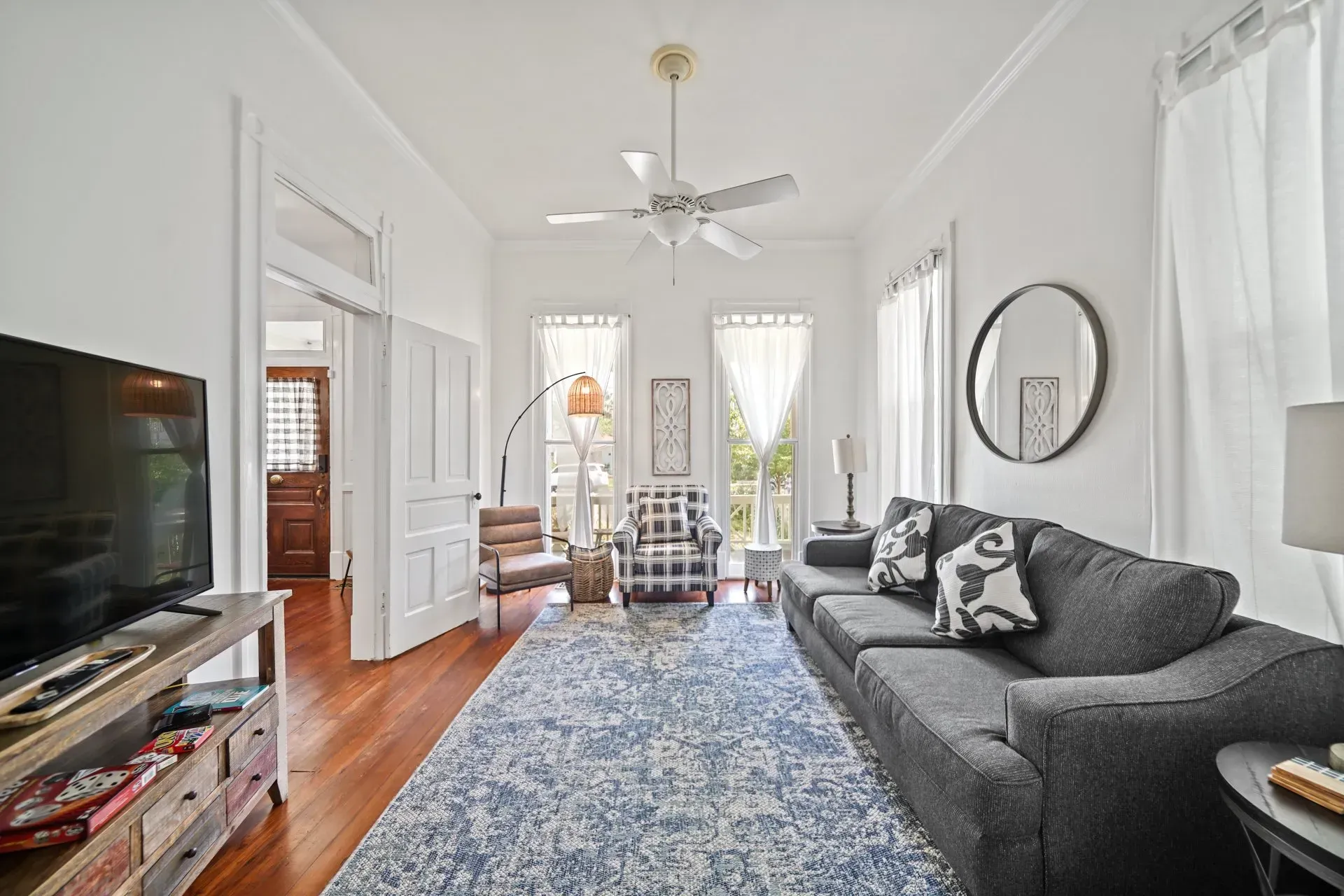 AirBnB Real Estate Photos