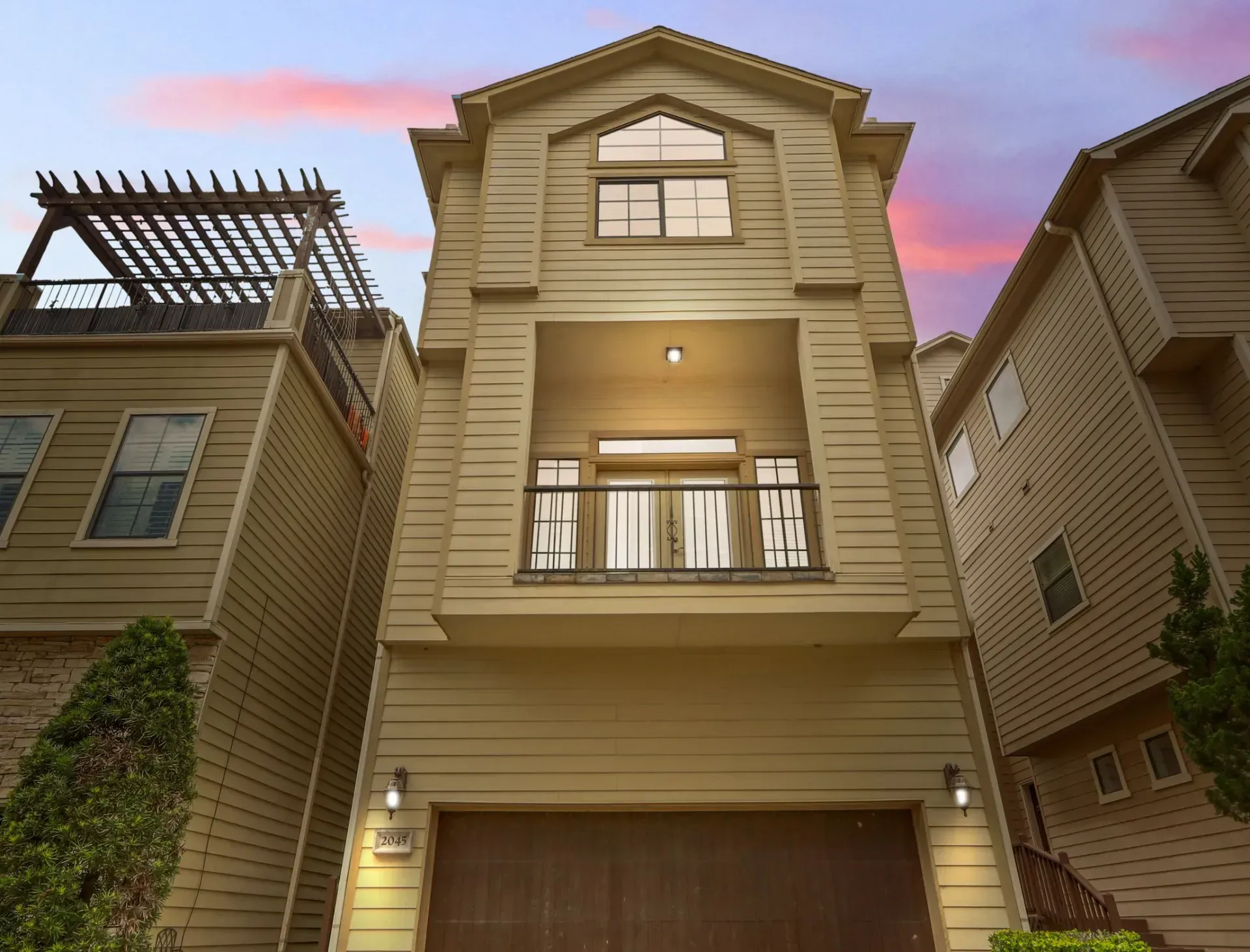 Day to Night Photography Services