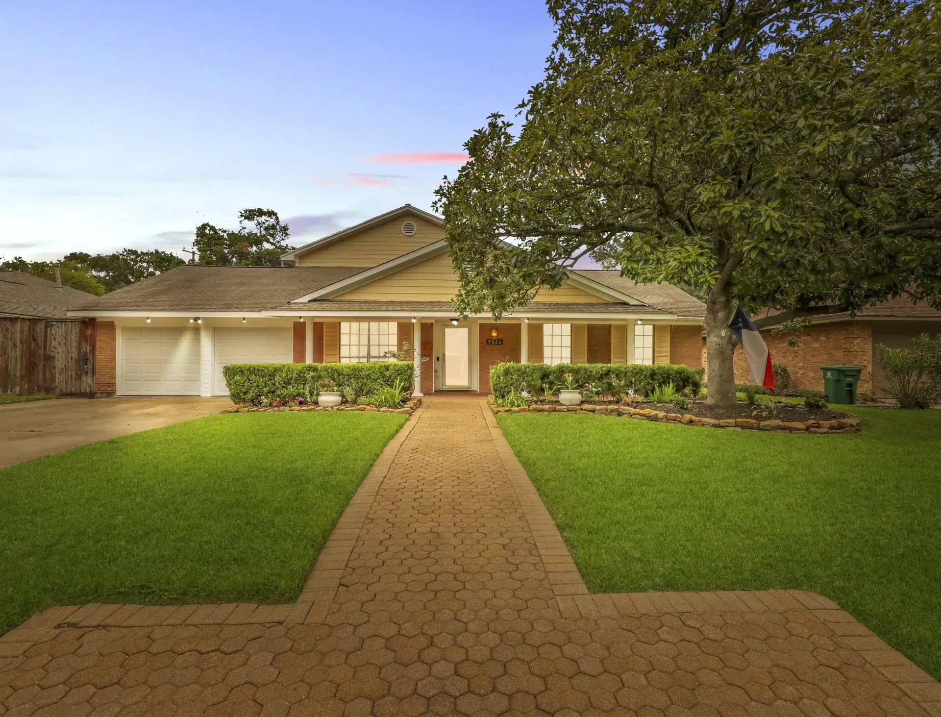 Day to Night Real Estate Photos