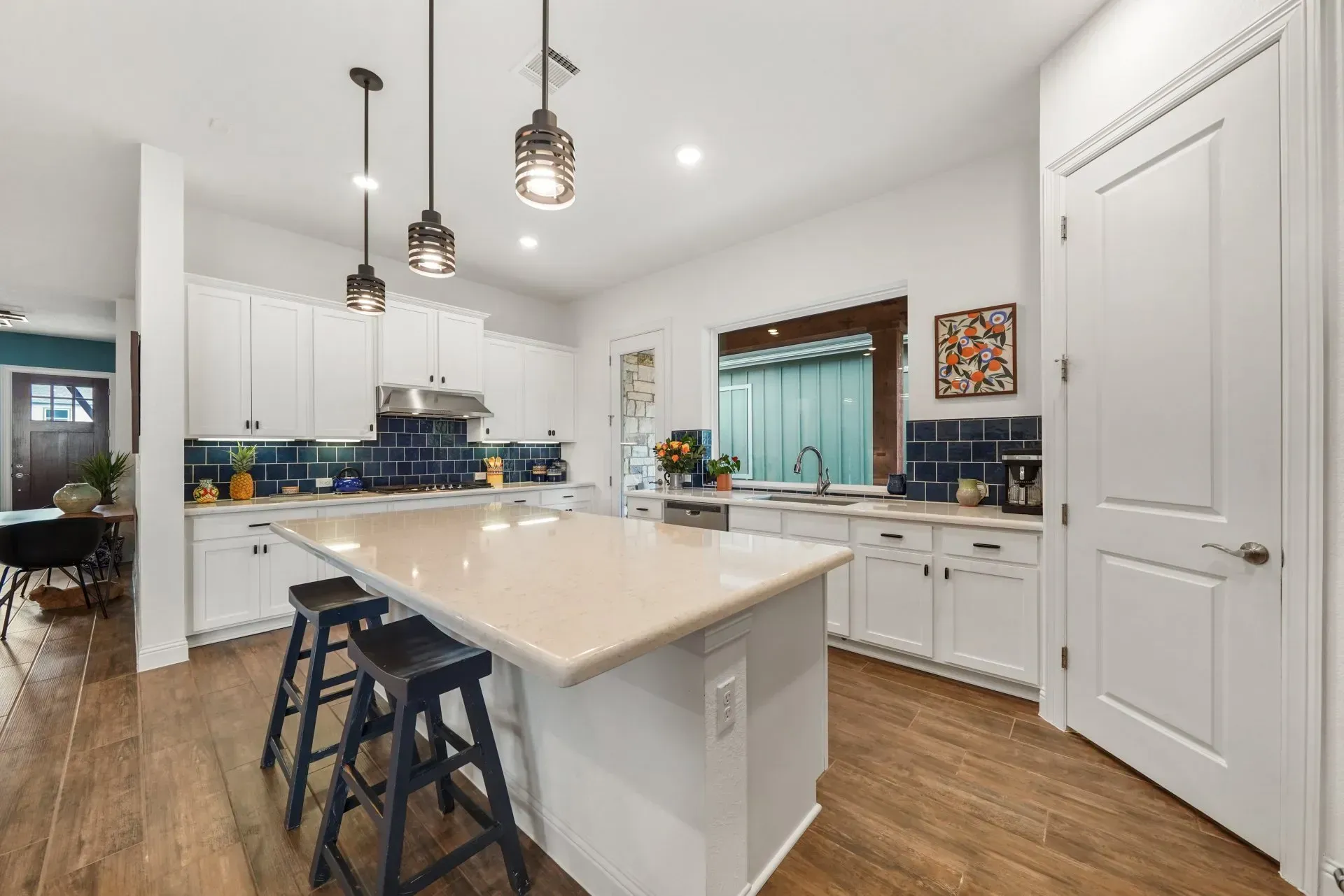 Real Estate Platinum Photos