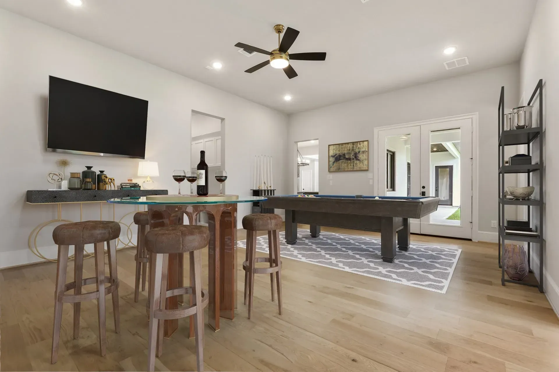 Staging Photography Services