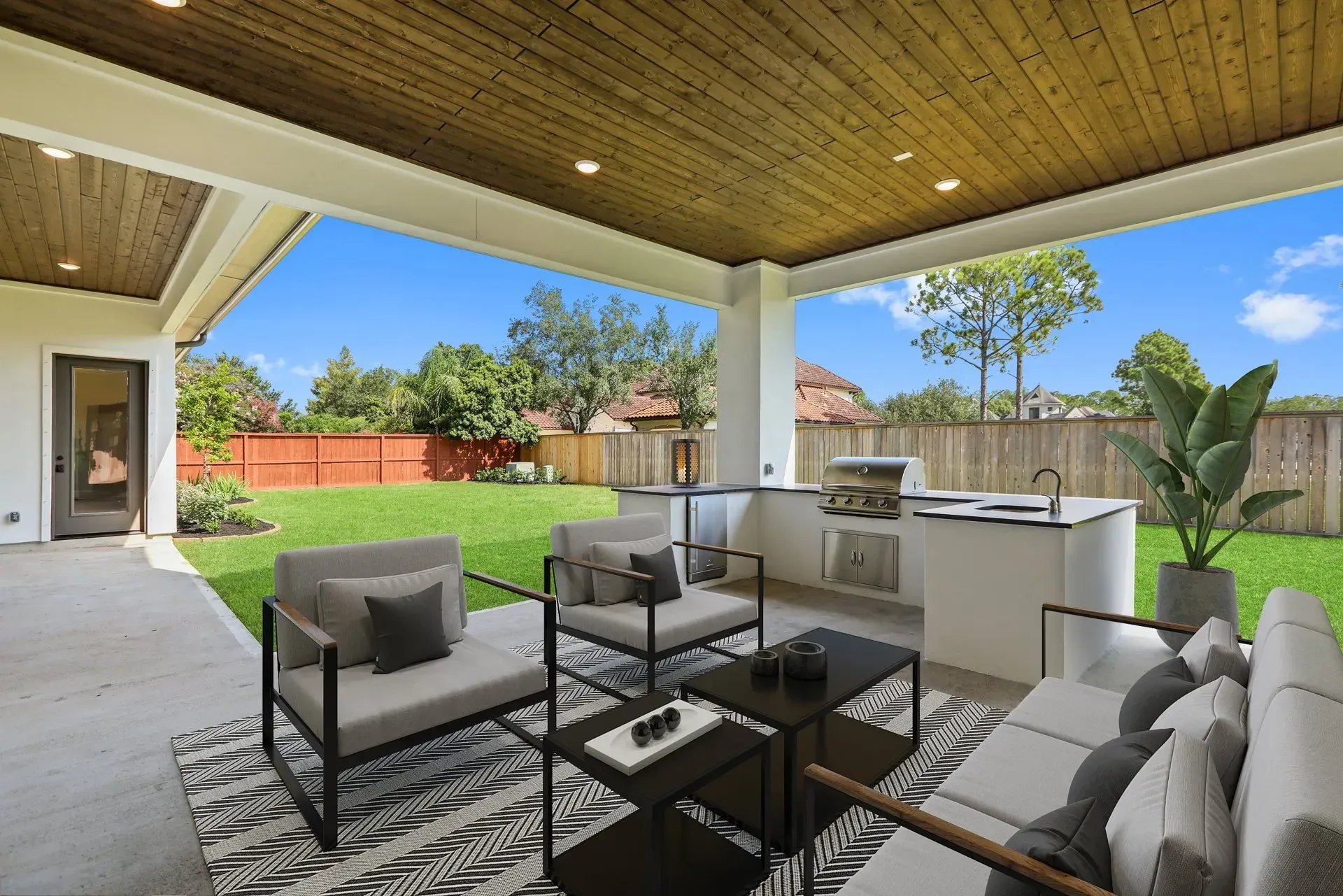 Staging Photography Service