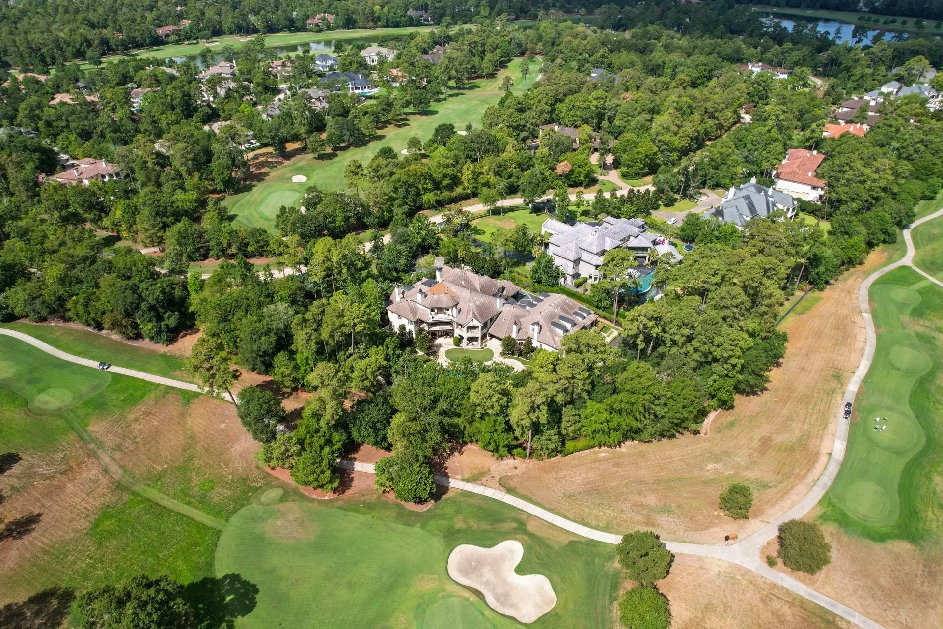 Aerial Photo Services