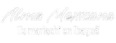 Alma Mexicana logotipo