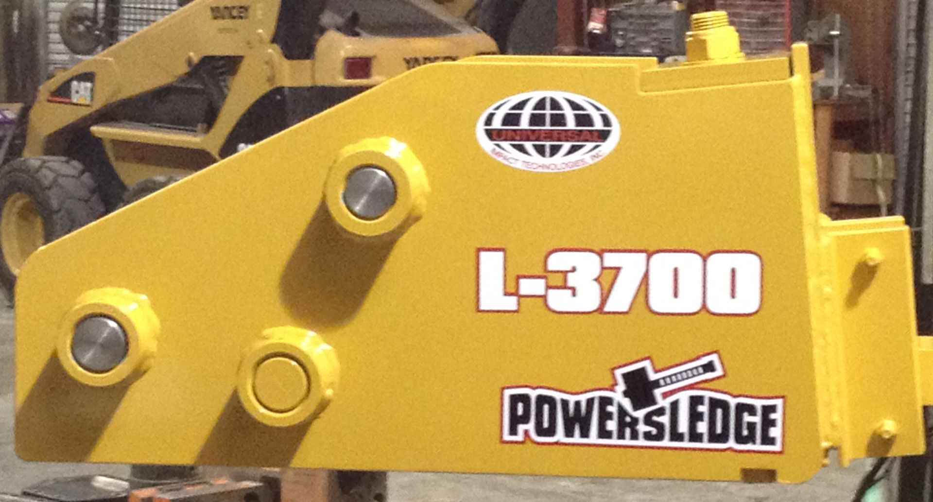 all models L1700-L5700 are supported