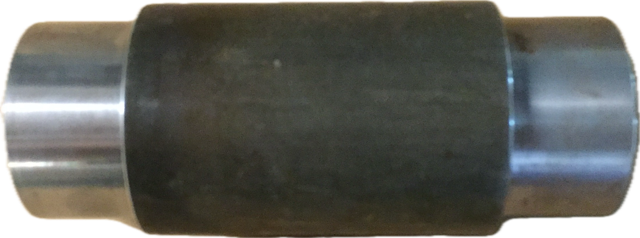 Sheave axle EX50K.RX500, TX750