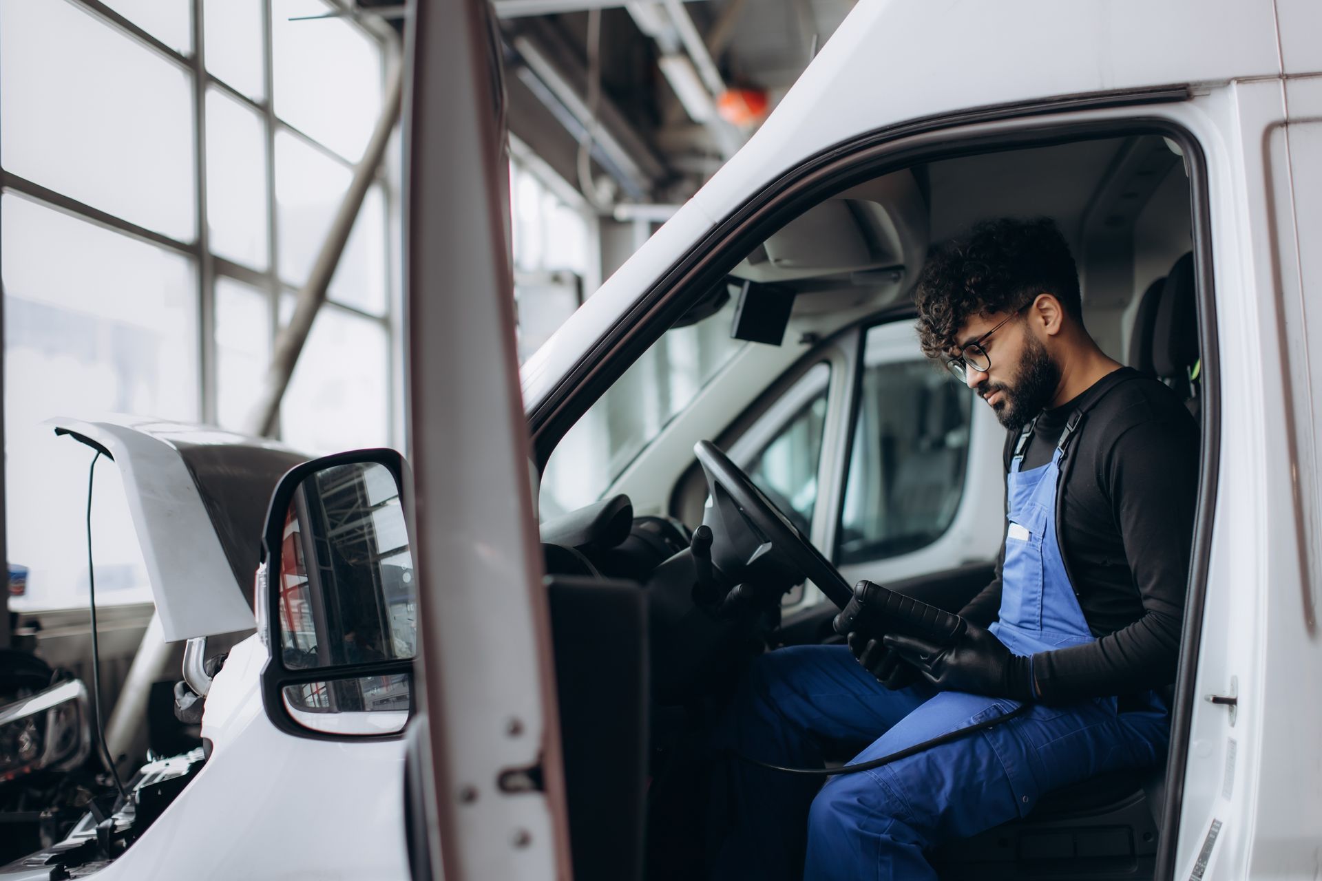 6 Most Common DOT Inspection Failures For Commercial Vehicles We See | Wagamon Brothers