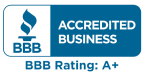 BBB Accredited Business | Wagamon Brothers