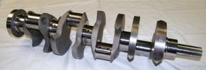 Crankshaft Image | Wagamon Brothers