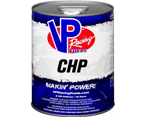 VP Racing Fuel Can | Wagamon Brothers