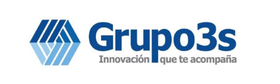 logo grupo 3s