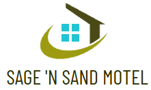 Accommodation in Moses Lake, WA - Sage N Sand Motel