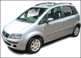 Stanstead taxi - Essex - Crocus Cars - Taxi 