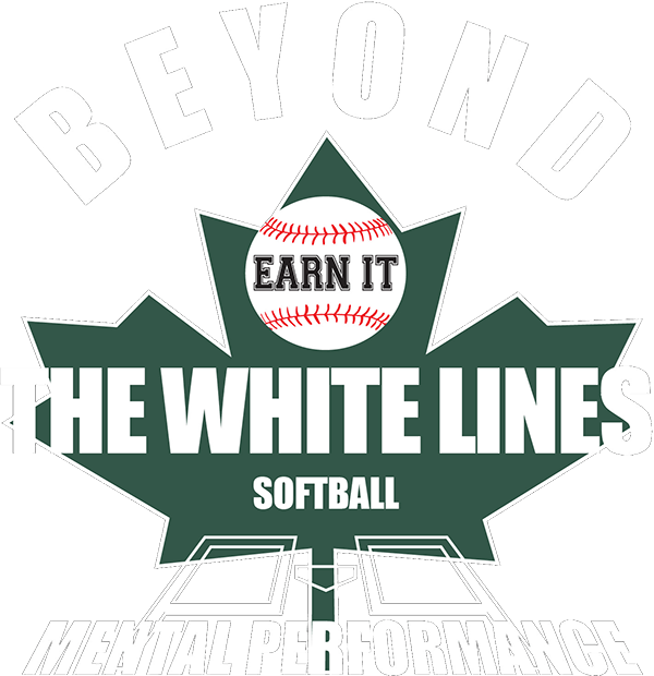 Beyond The White Lines Softball Mental Performance