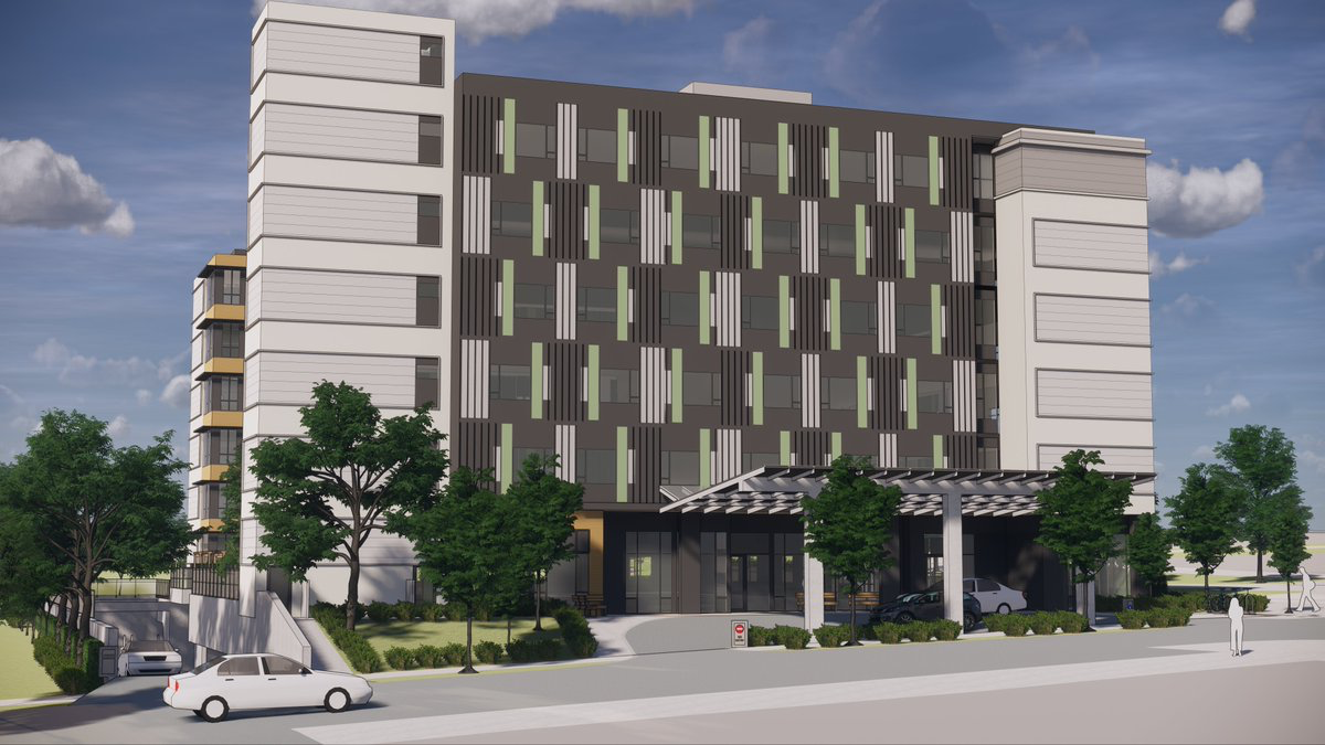 CES Engineering Extends Health Care and Residential Care Home Portfolio