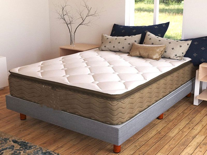 COLCHONES Y COLCHONETAS GALVAN