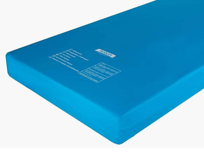 COLCHONES Y COLCHONETAS GALVAN