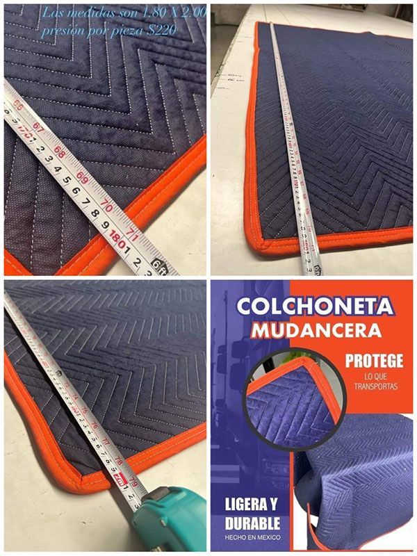 Colchones y Colchonetas Galván