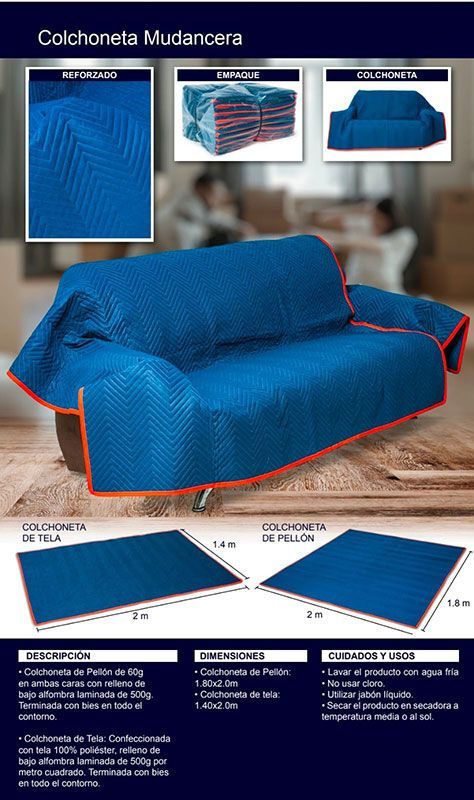 Colchones y Colchonetas Galván