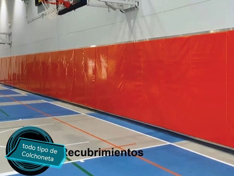 COLCHONES Y COLCHONETAS GALVAN