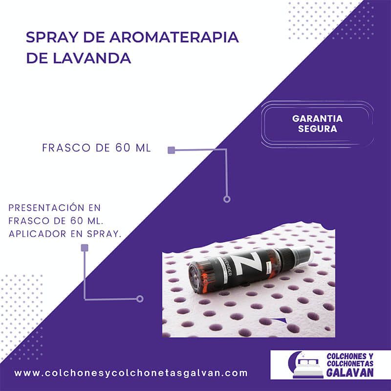Colchones y Colchonetas Galván