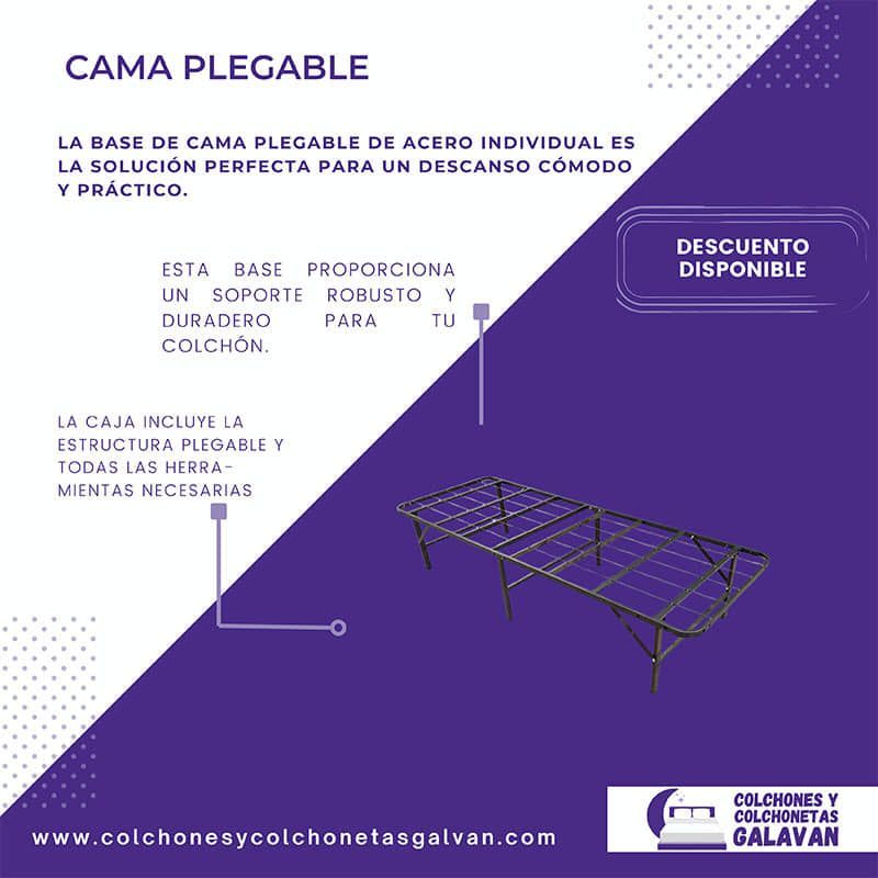 Colchones y Colchonetas Galván