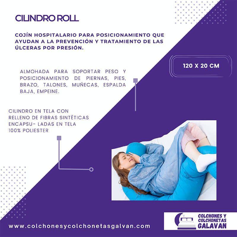 Colchones y Colchonetas Galván