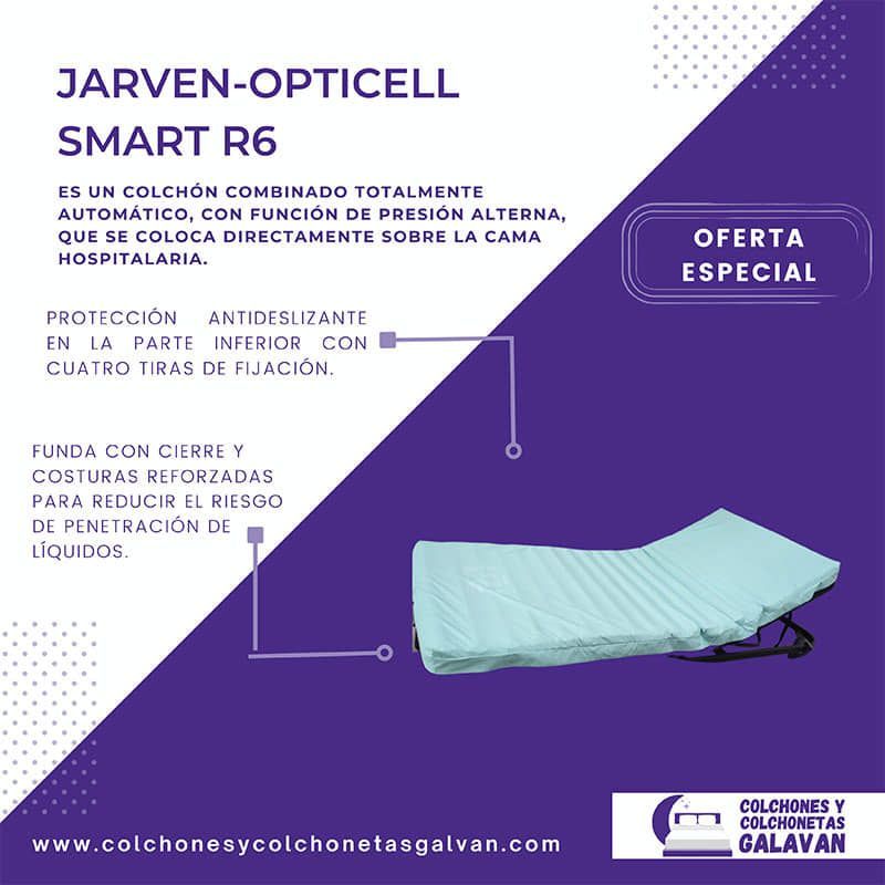 Colchones y Colchonetas Galván