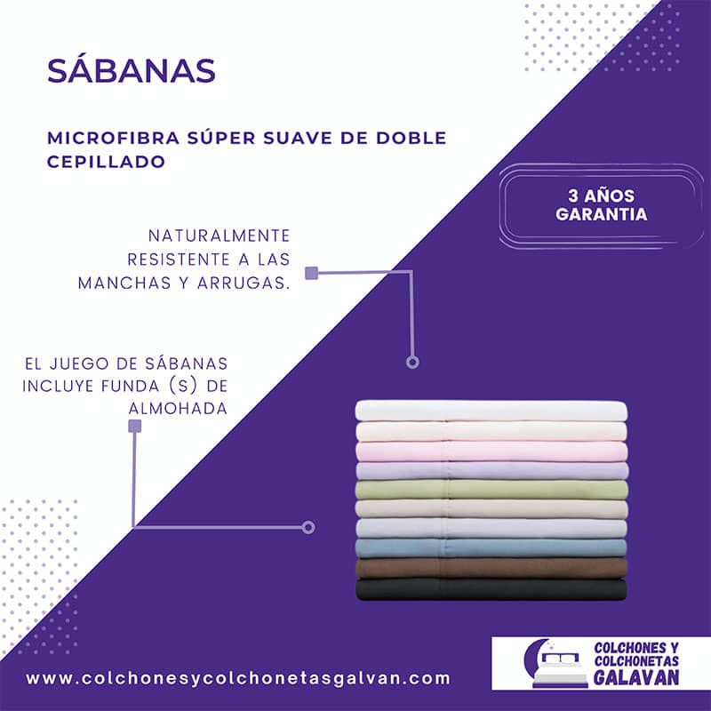 Colchones y Colchonetas Galván