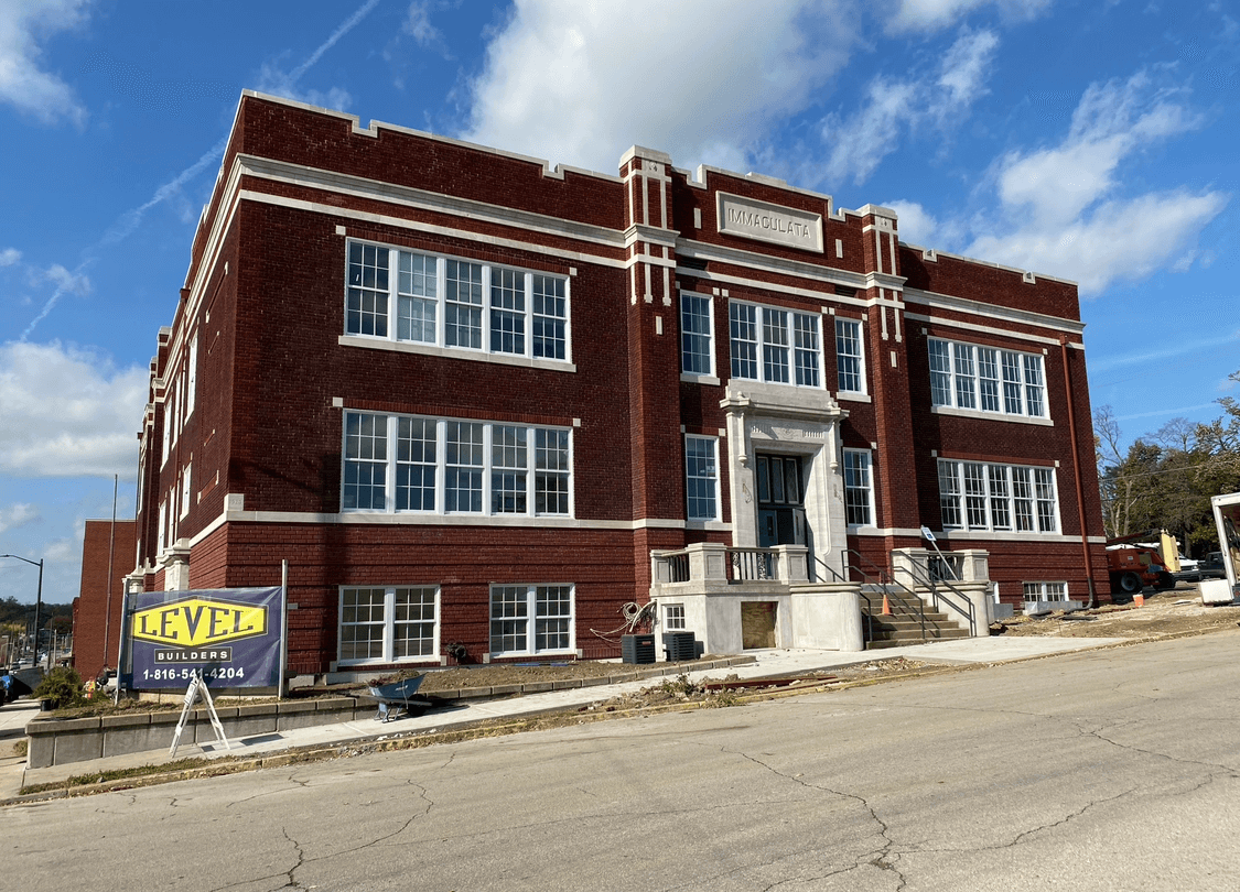 historic window replacement kansas city