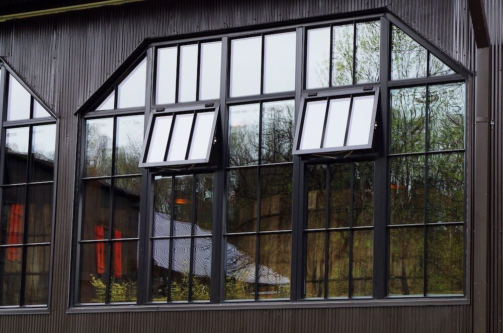 Quaker windows historic window replacement in kansas city