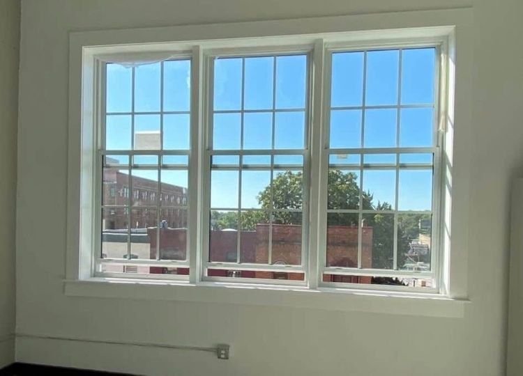 top rated historic window replacement kansas city