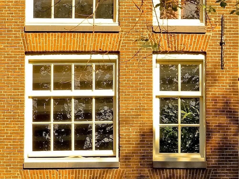 Simulated Divided Light Windows