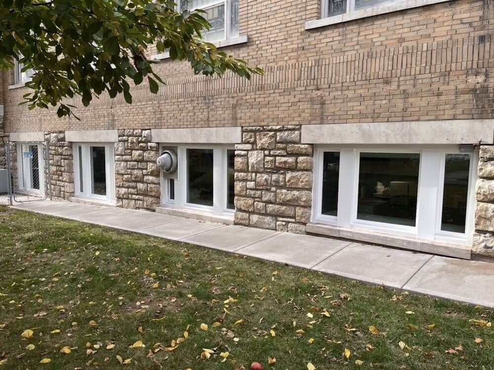 top rated historical window installation company in kansas city