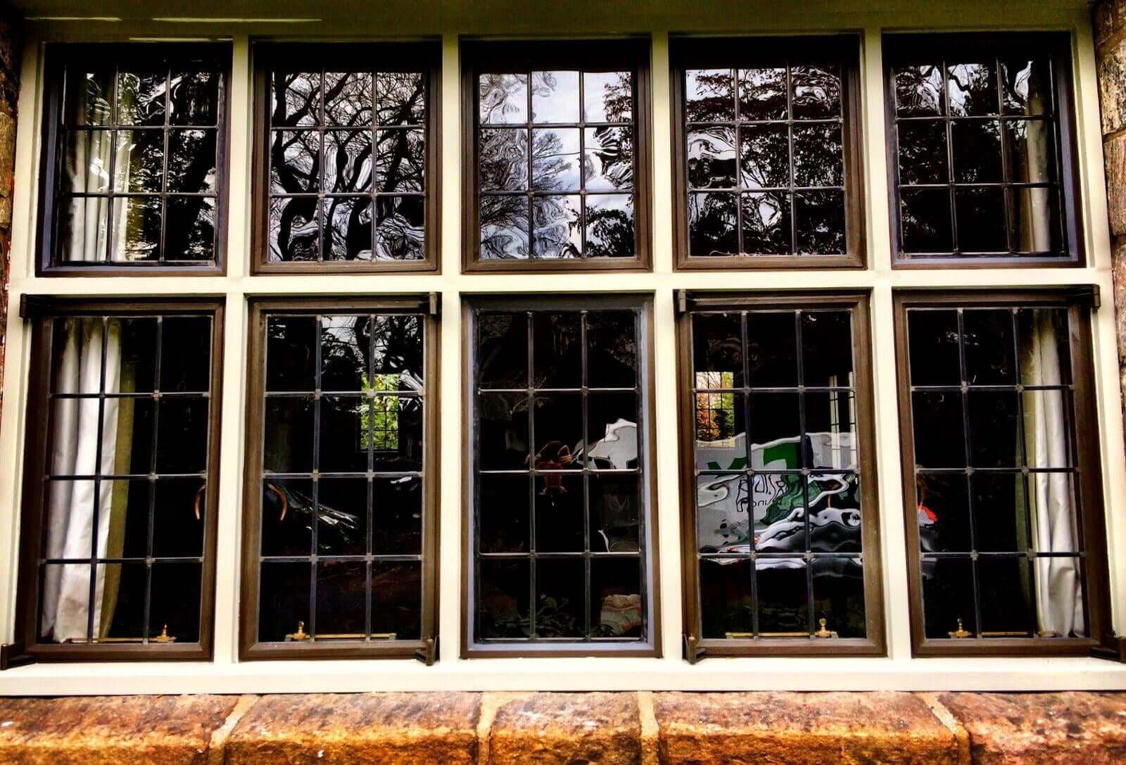historic windows kansas city open now