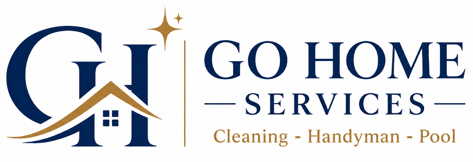 Go Home Cleaning Service