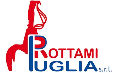 ROTTAMI PUGLIA - LOGO