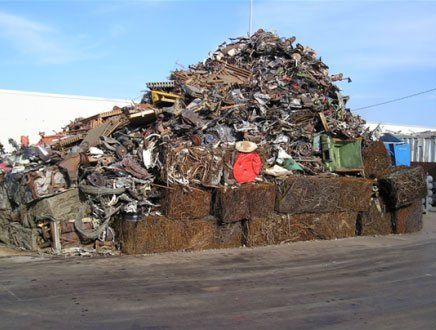 deposito autorottamazioni