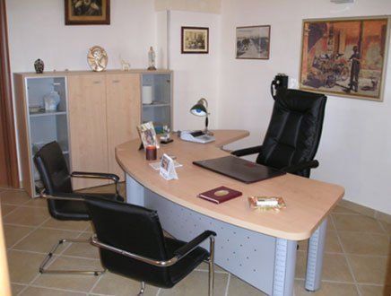 ufficio officina autorottamazioni