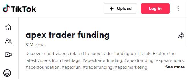 ApexTraderFunding on X: Celebrating 57 Million Dollars Funded and Over  27,000 New Accounts SAVE 50% ON UP TO TWENTY ACCOUNTS PER USER Good on all  evaluations new and recurring billing Code Save50