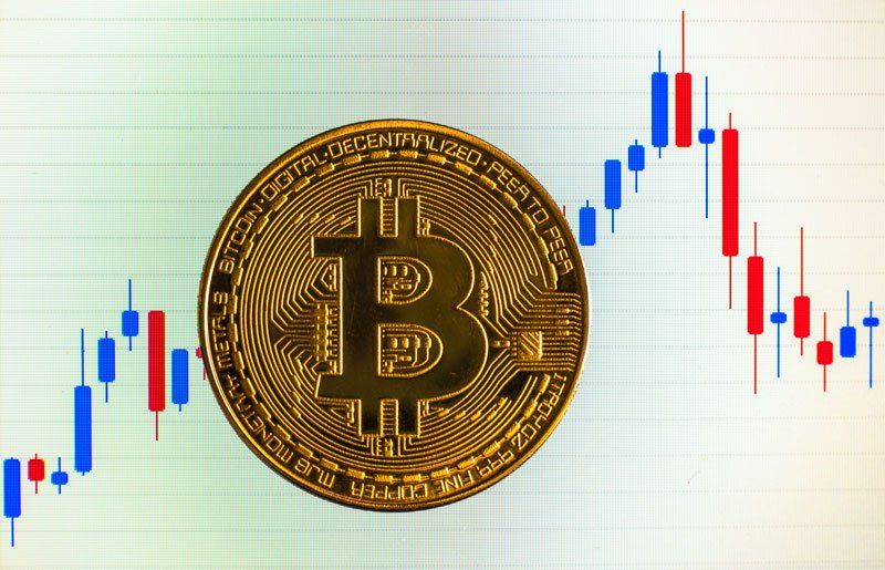 Bitcoin ETF Futures News