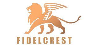 fidelcrest trading logo