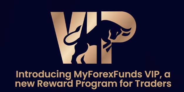 myforexfunds vip program
