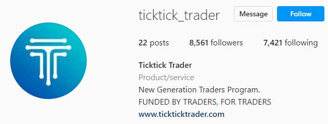 TickTick Trader Review For 2023 Things To Know Before You Start